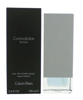 Calvin Klein Contradiction Парфюм EDT 100ml (088300000319)