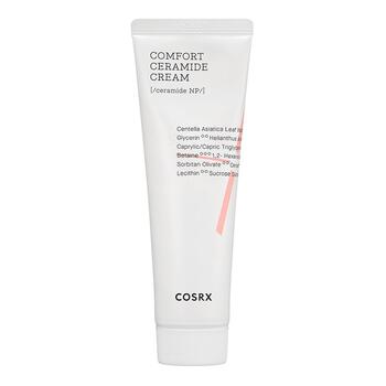 COSRX Balancium Comfort Ceramide Cream 80 ml Sejas krēms (8809598451445)