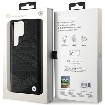BMW BMHCS24L23RCGPK Чехол для Samsung Galaxy S24 Ultra (BMHCS24L23RCGPK)