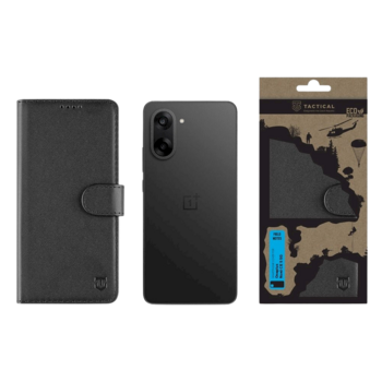 Tactical Field Notes Защитный чехол для OnePlus Nord CE 5 5G / чёрный (TA-57983127005)