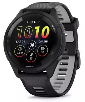 Garmin Forerunner 265 Music Умные часы 46mm (010-02810-10)
