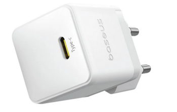 Baseus Palm QC3.0 PD USB-C Charger 30W (P10111605213-00)