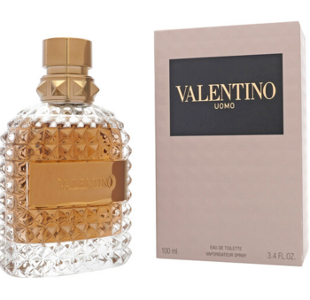 Valentino Uomo Парфюм EDT 100ml (3614272732209)