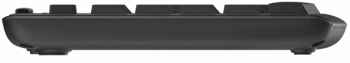 Logitech MK295 Silent Bezvadu Klaviatūra + Datorpele (920-009800)
