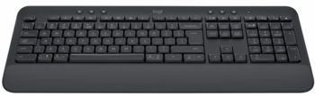 Logitech Signature K650 Bluetooth Клавиатура (920-010945)