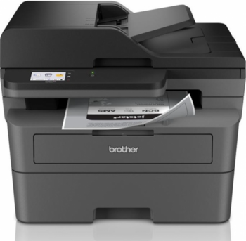 Brother DCP-L2660DW Лазерный принтер A4 / 1200 x 1200 dpi / WiFi (DCPL2660DWRE1)