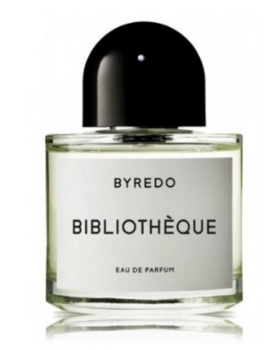 Byredo Bibliotheque Парфюм EDP 100 ml (7340032816280)