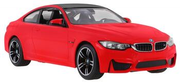 Rastar R/C BMW M4 Игрушечная Машина 1:14 (ZRC.70900.CR)