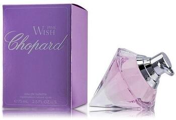 Chopard Wish Pink Diamond Парфюм EDT 75 ml (7640177366313)