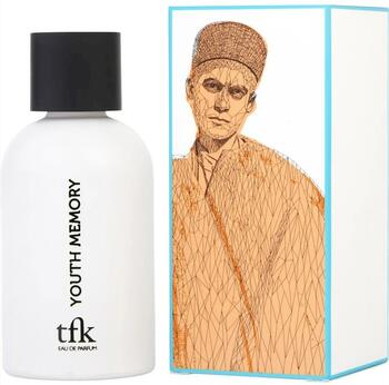 The Fragrance Kitchen Youth Memory Parfimērijas ūdens EDP 100ml (3700227203228)
