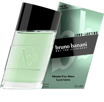 Bruno Banani Made for Man Парфюм EDT 50ml (3616301640783)