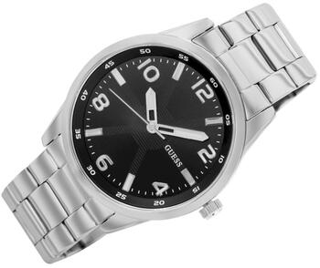Guess GW0804G2 Vīriešu pulkstenis / sudraba (GW0804G2)