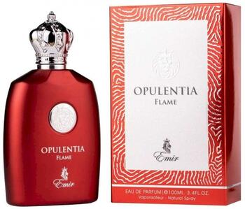 Emir Opulentia Flame Парфюм EDP 100 ml (6423080727089)