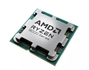 AMD Ryzen 7 9700X Procesors 3.8 GHz / 40 MB / AM5 (100-100001404WOF)