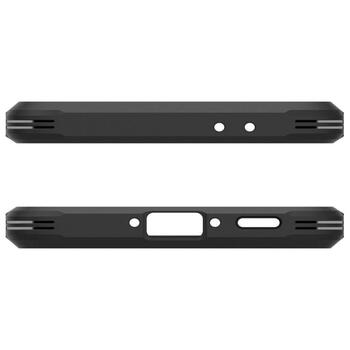Spigen Tough Armor Case Чехол для Samsung Galaxy A36 5G (ACS09166)