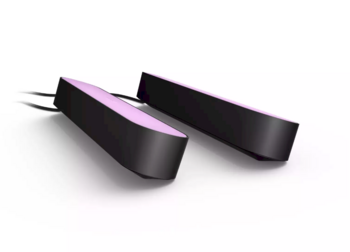 Philips Hue Play Light Bar Double Pack Умная панель (8718696170724)