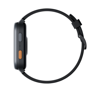 Garett Smartwatch Senior Vita 4G Viedpulkstenis Senioriem (VITA_4G_BLK)