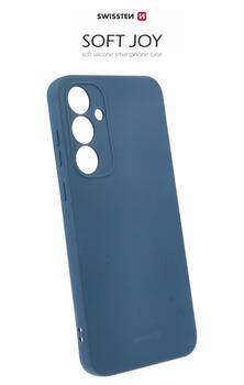 Swissten Soft Joy Case Чехол для Samsung Galaxy A35 5G (34500344)