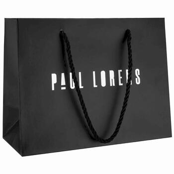 Paul Lorens Vīriešu rokas pulkstenis PL11706A2-1A1 / sudraba (PL11706A2-1A1)