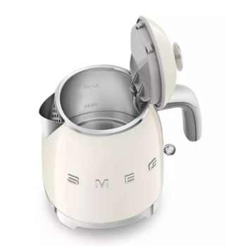 Smeg KLF05CREU Электрический Чайник 0,8L / 1400W (KLF05CREU)