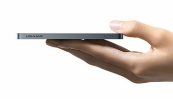 Usams CD231 Быстрая зарядка 20W Power Bank 5000mAh (5KCD23101)