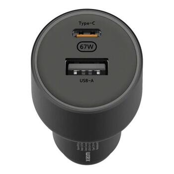 Xiaomi Mi Auto Lādētājs 67W (BHR6814GL)