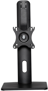 Gembird Monitor Desk Stand Monitora stiprinājums (MS-D1-01)