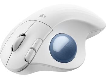 Logitech ERGO M575S Bezvadu Kursorsviras Pele (910-007030)