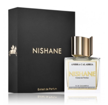 Nishane Ambra Calabria Парфюм EDP 50 ml (8681008055425)