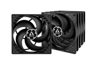 Arctic P14 Вентиляторы 3-pin / 140mm / 5шт. (ACFAN00136A)