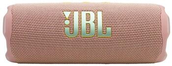 JBL Flip 7 Bluetooth Bezvadu skaļrunis Rozā (JBLFLIP7PINK)