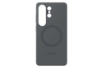 Samsung EF-ES948CBE Silicone Magnet Cover Защитный чехол для Samsung Galaxy S26 Ultra (EF-ES948CBEGWW)
