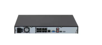 Dahua NVR4208-8P-4KS3 Сетевой видеорегистратор (DHI-NVR4208-8P-4KS3)