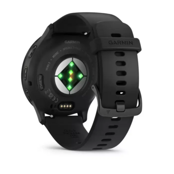 Garmin Venu 3 Умные часы 45mm (010-02784-01)