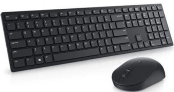 Dell KM5221W Komplekts (KM5221WBKB-UK)