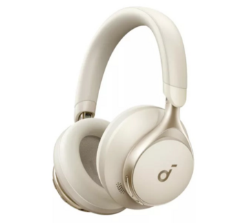 Anker Soundcore Space One Наушники (A3035G21)