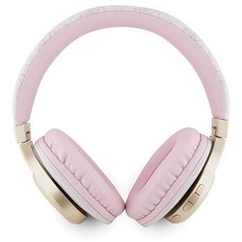 Guess GUBH604GEMP Bluetooth Hаушники (GUBH604GEMP)