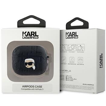 Karl Lagerfeld KLA3PGKIPK Чехол для Apple AirPods 3 (KLA3PGKIPK)