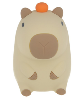 Forever Light LED FRIENDLY CAPYBARA Ночная лампа (RTV200012)