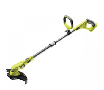 Ryobi ONE+ OLT1832 Akumulatora zāles trimmeris (bez akumulatora un lādētāja) (5133002813)