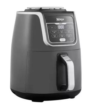 Ninja AF160EU Фритюрница с горячим воздухом 5.2L / 1750W (AF160EU)