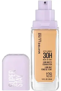 Maybelline Super Stay 30H Lumi-Matte Foundation Тональная основа 108 35 ml (3600531691943)