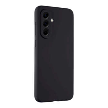 Tactical Velvet Smoothie Cover Защитный чехол для Samsung Galaxy A56 5G / асфальтовый (TA-57983124692)