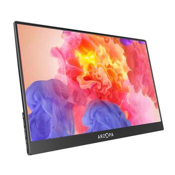 Arzopa A1 M Monitors 17,3