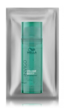 Wella Professionals Invigo Volume Boost Crystal Маска 500 ml (4064666585420)