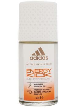 Adidas Energy Kick Роликовый Дезодорант 50ml (3616303442880)