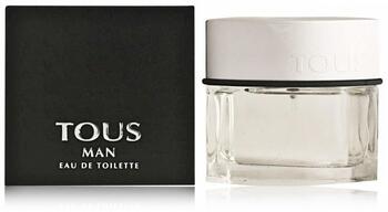 Tous Man Парфюм EDT 50 ml (8437002997410)