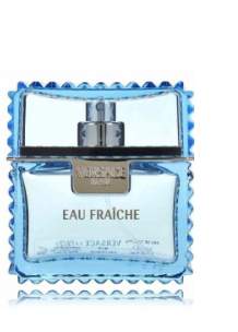 Versace Eau Fraiche Man Парфюм EDT 50 ml (8018365500020)