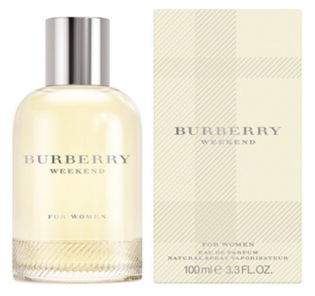 Burberry Weekend Парфюм EDP 100 ml (3614226905284)