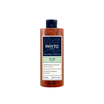 Phyto Volume Shampoo Шампунь 250ml (3701436916183)